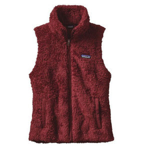 Patagonia Vest